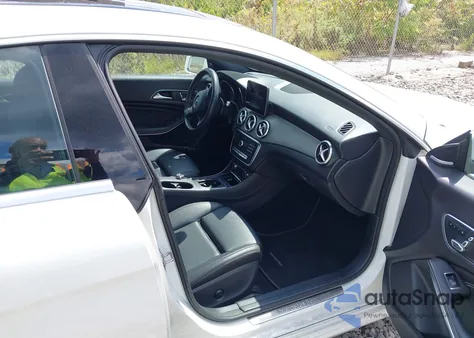 2018 Mercedes-Benz Cla 250 4Matic from USA, damaged, VIN WDDSJ4GB8JN680406